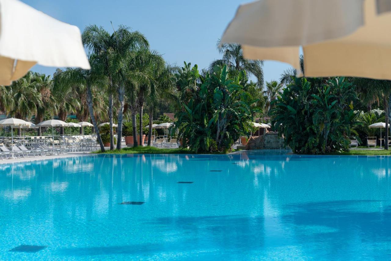 Vascellero Club Resort Cariati Exterior photo