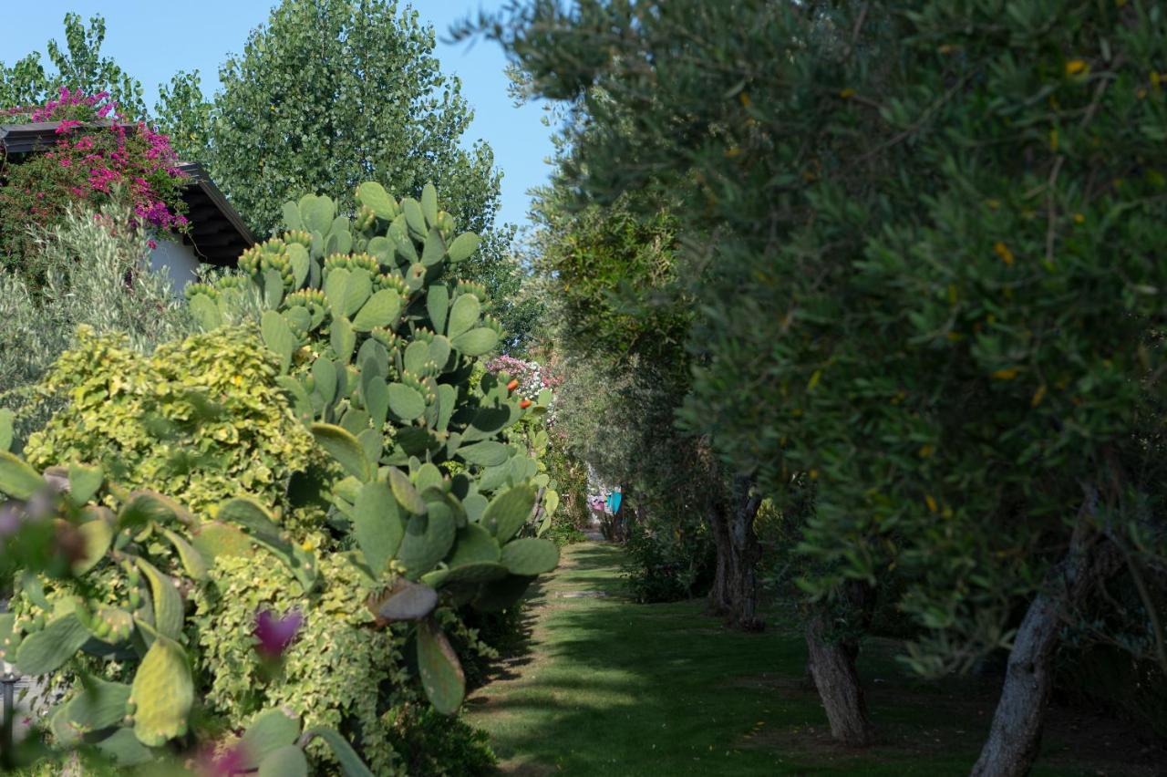 Vascellero Club Resort Cariati Exterior photo