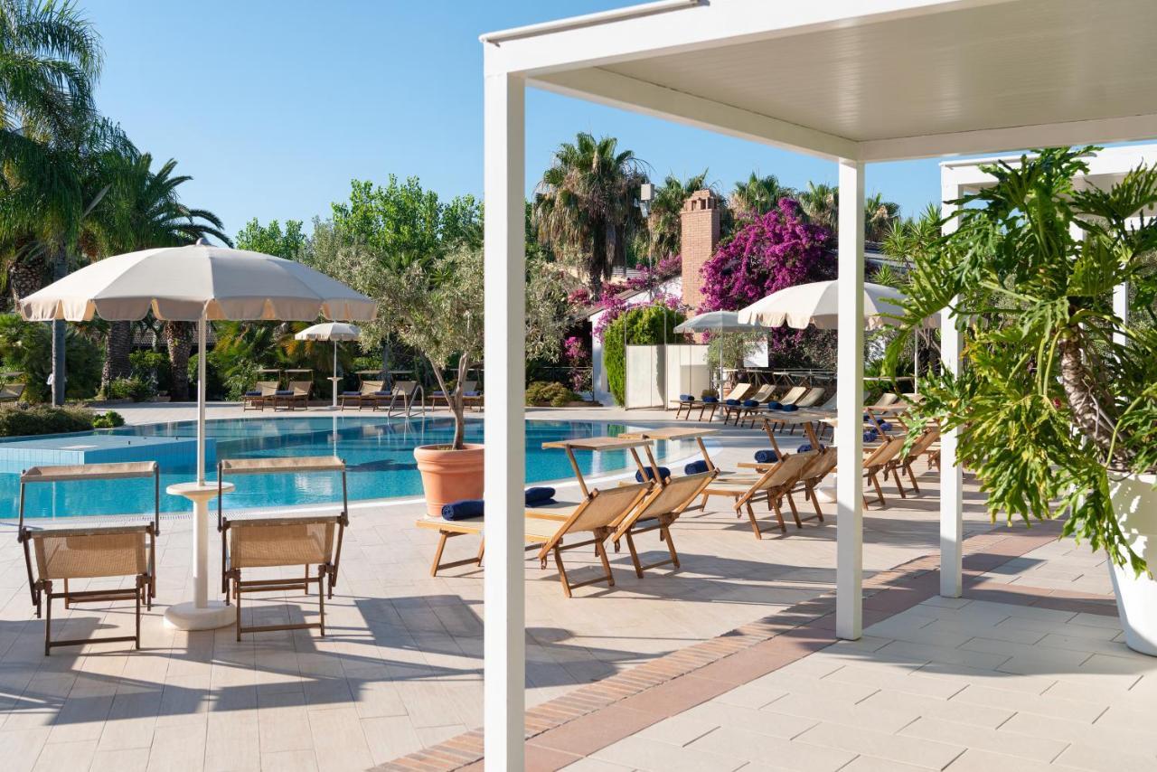 Vascellero Club Resort Cariati Exterior photo