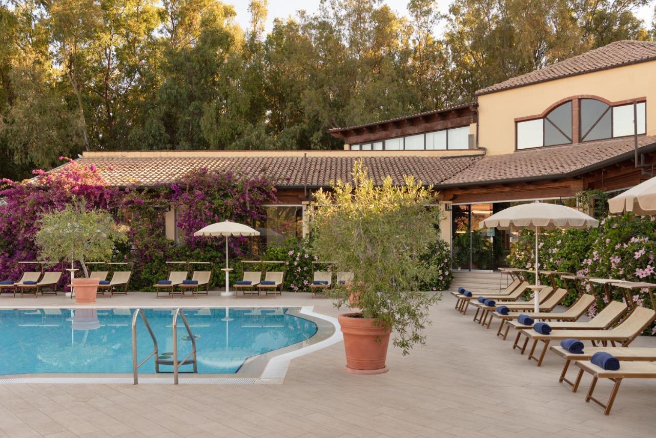 Vascellero Club Resort Cariati Exterior photo