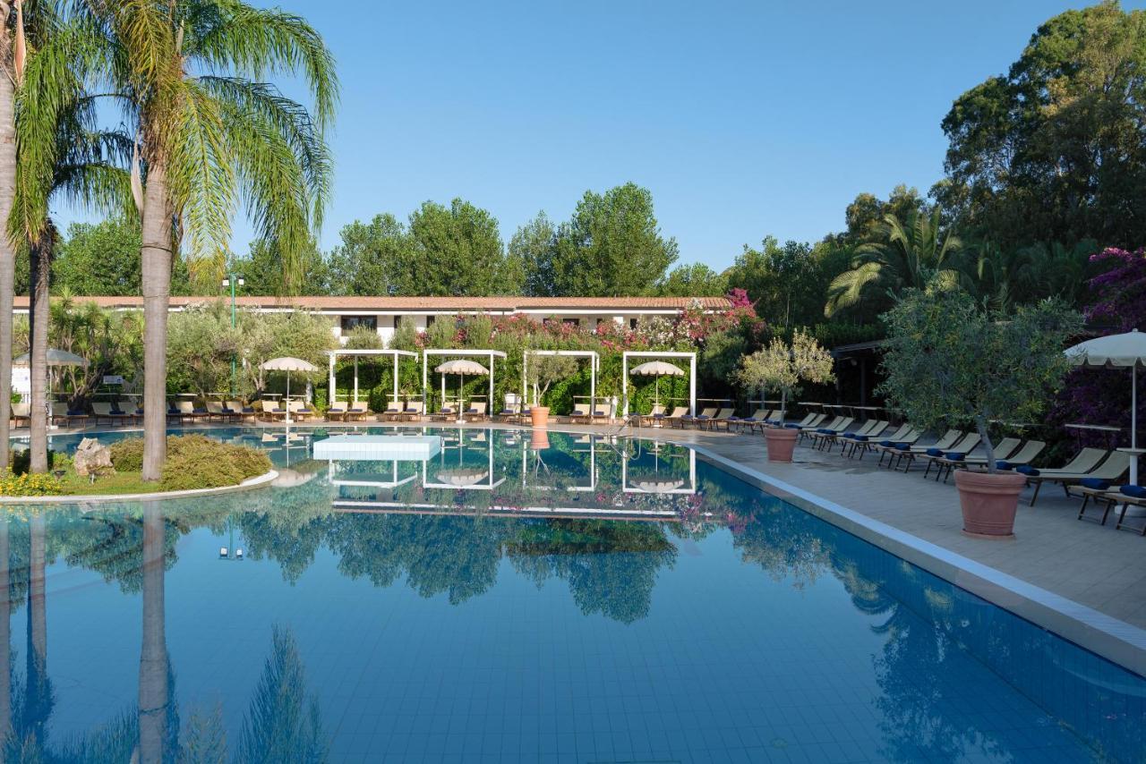 Vascellero Club Resort Cariati Exterior photo