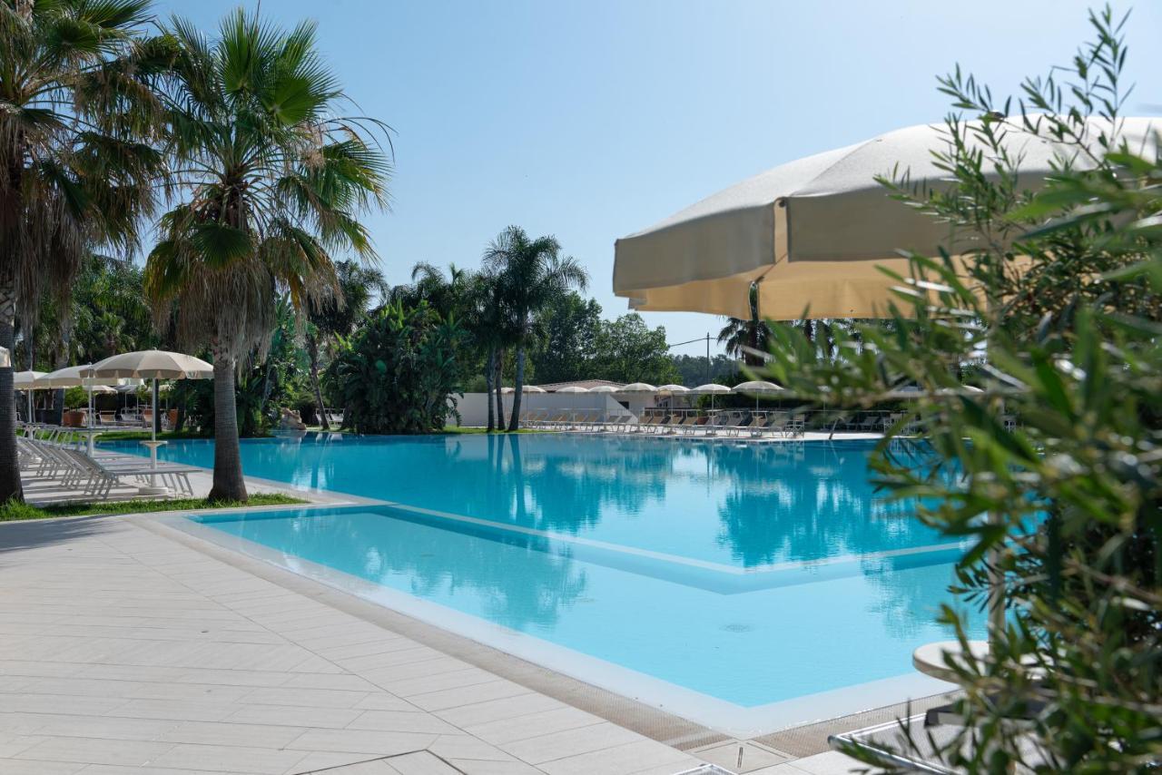 Vascellero Club Resort Cariati Exterior photo