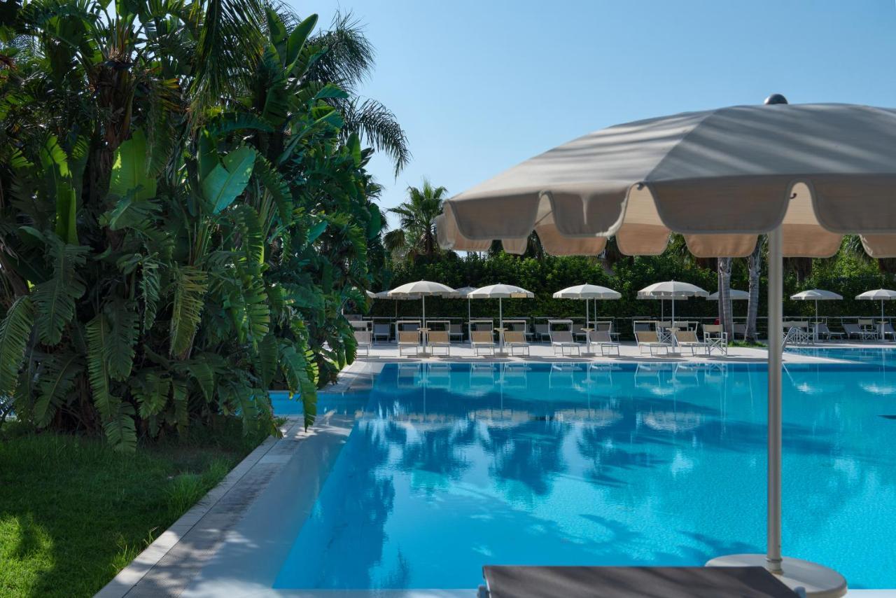 Vascellero Club Resort Cariati Exterior photo