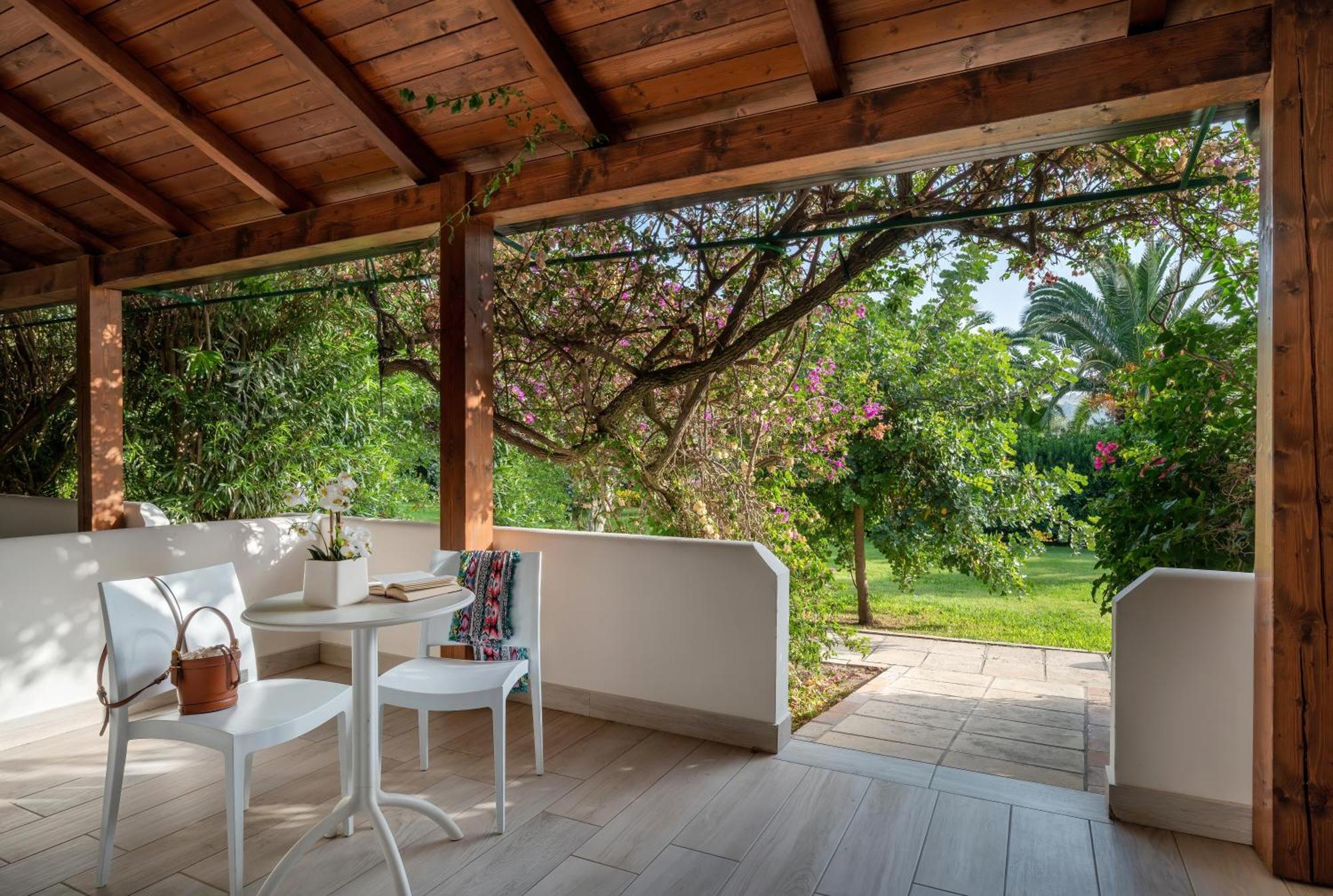 Vascellero Club Resort Cariati Exterior photo