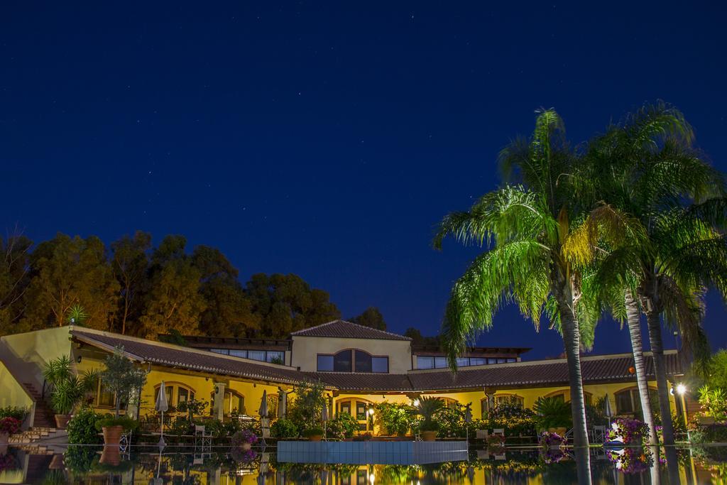 Vascellero Club Resort Cariati Exterior photo
