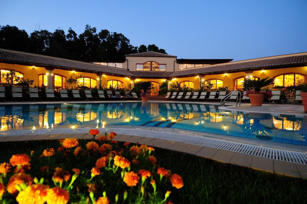 Vascellero Club Resort Cariati Exterior photo