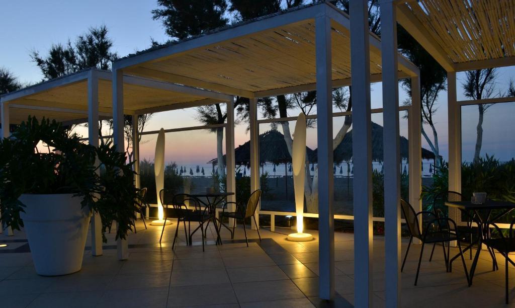 Vascellero Club Resort Cariati Exterior photo
