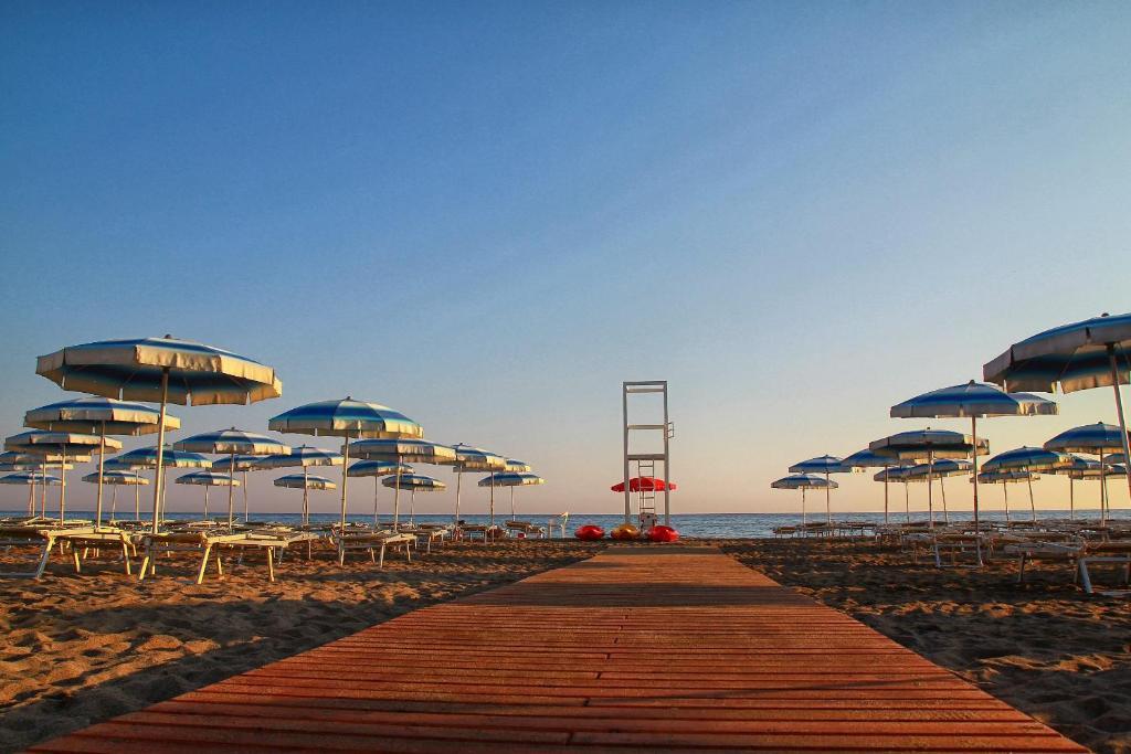 Vascellero Club Resort Cariati Exterior photo