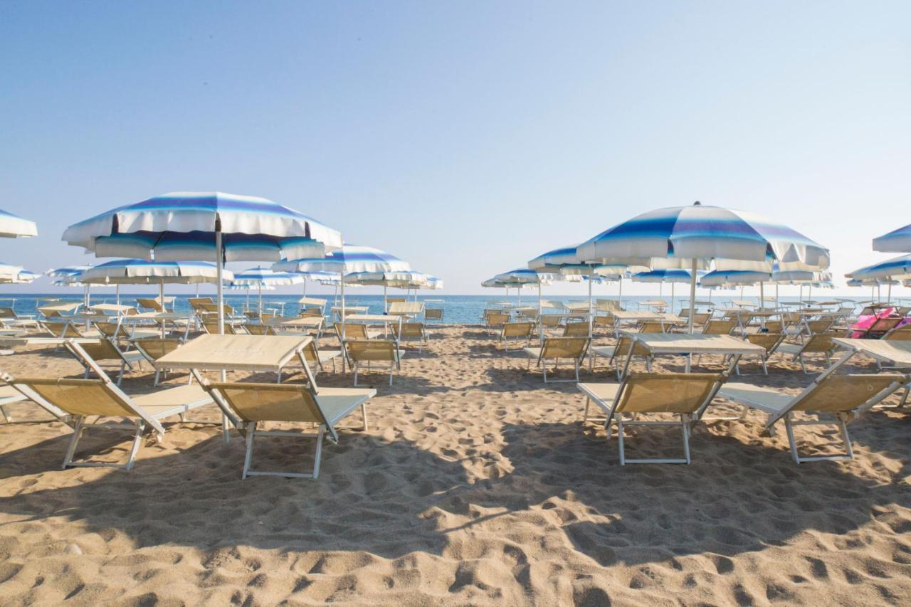 Vascellero Club Resort Cariati Exterior photo