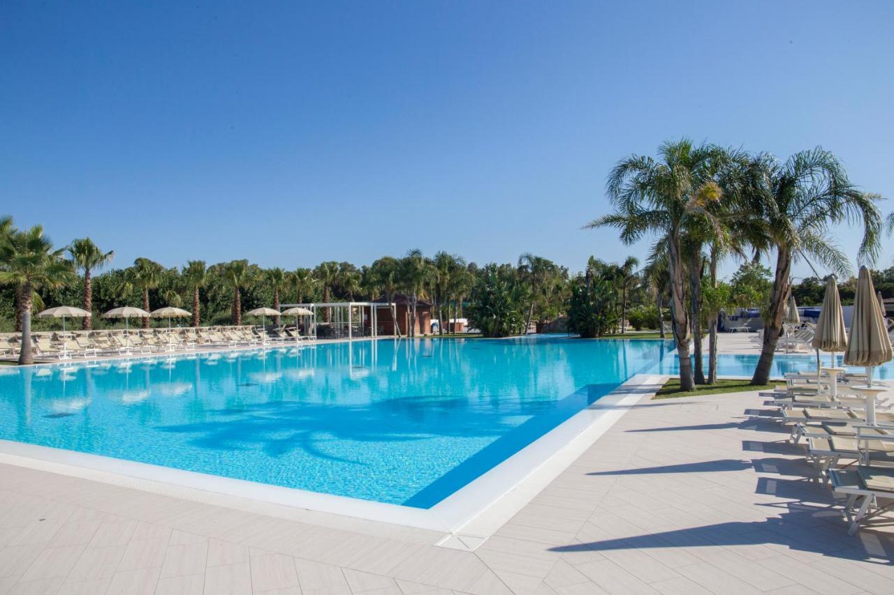 Vascellero Club Resort Cariati Exterior photo
